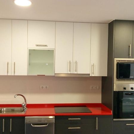 Apartaments Tarraco كامبريلس المظهر الخارجي الصورة