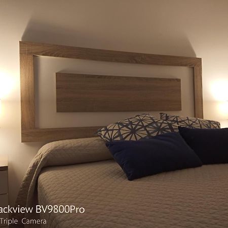 Apartaments Tarraco كامبريلس المظهر الخارجي الصورة