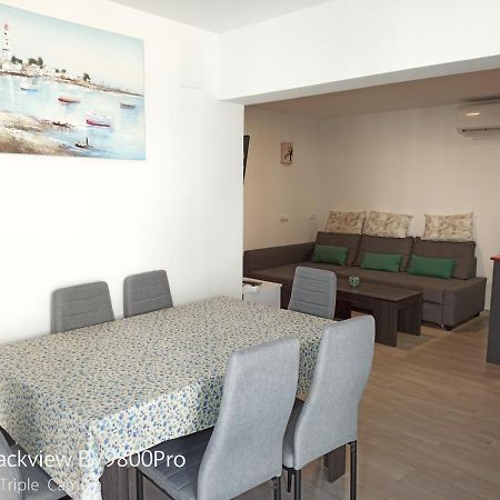 Apartaments Tarraco كامبريلس المظهر الخارجي الصورة