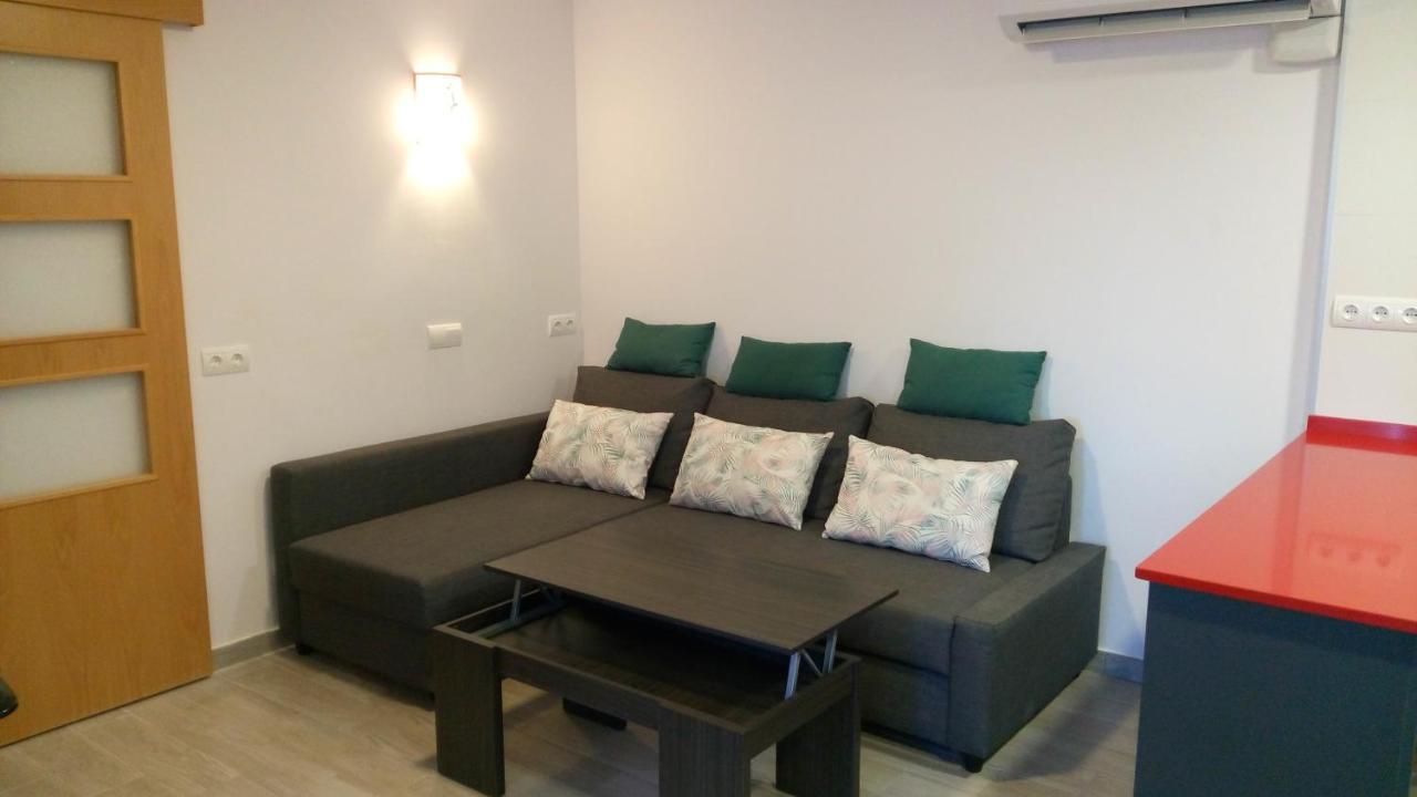 Apartaments Tarraco كامبريلس المظهر الخارجي الصورة