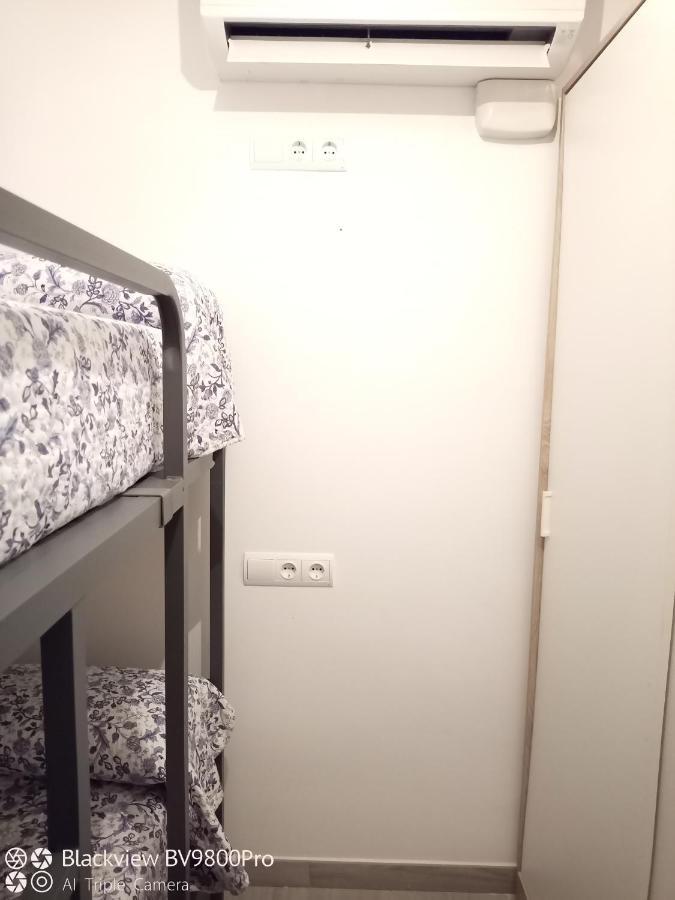 Apartaments Tarraco كامبريلس المظهر الخارجي الصورة