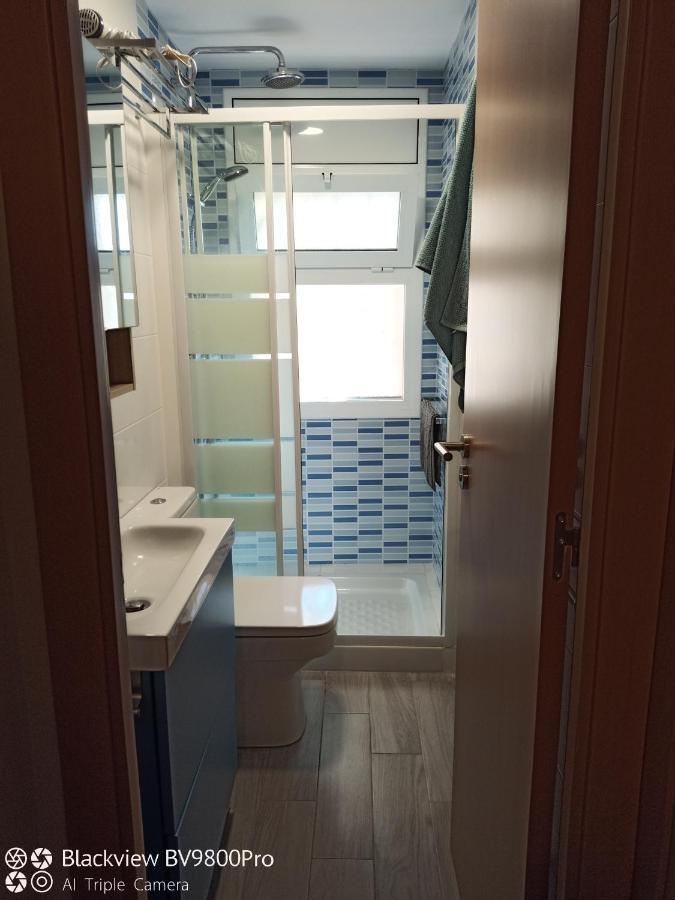 Apartaments Tarraco كامبريلس المظهر الخارجي الصورة