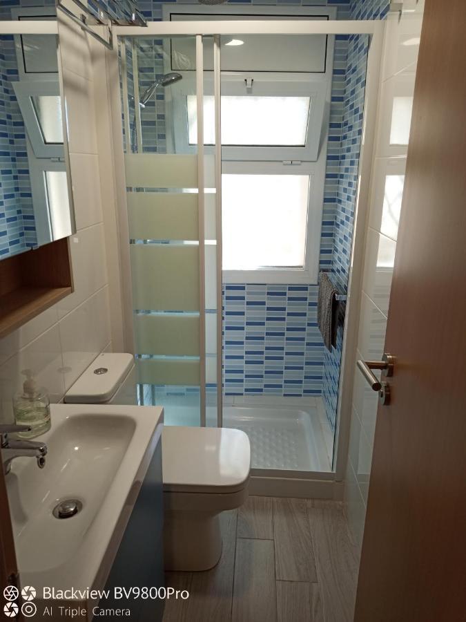 Apartaments Tarraco كامبريلس المظهر الخارجي الصورة